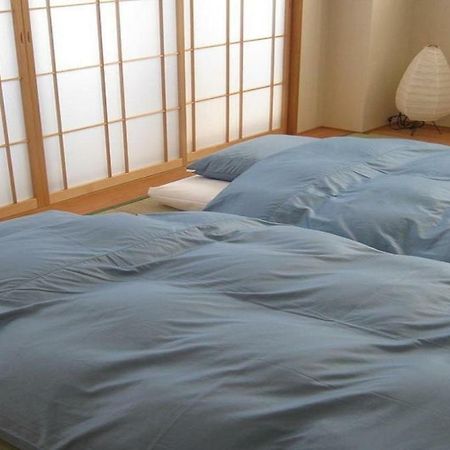 Guesthouse Hyakumanben Cross Japanese Room / Vacation Stay 15396 Kyōto Esterno foto